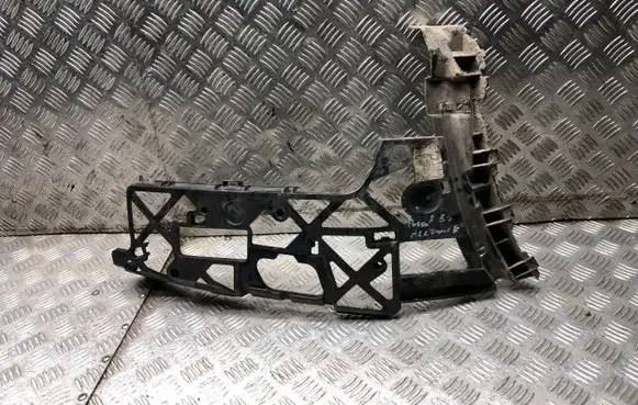 Volkswagen Passat Alltrack Front bumper mounting bracket 3AA807178A