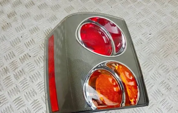 Land Rover Range Rover L322 Rear/tail lights 237458