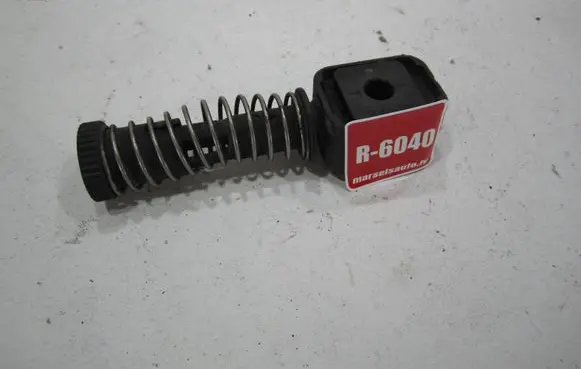 Audi A3 S3 8P Gear shift rod 1K0711761B