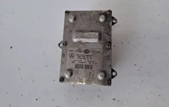 Mercedes-Benz E W211 Headlight ballast module Xenon A0028202426