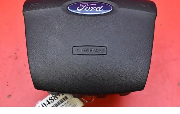 Ford S-MAX Steering wheel airbag 6M21U042B85AHW