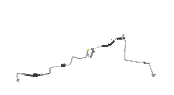 Alfa Romeo Giulia Air conditioning (A/C) pipe/hose 50550379