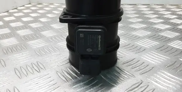 Renault Latitude (L70) Mass air flow meter 5WK97005 8200280065