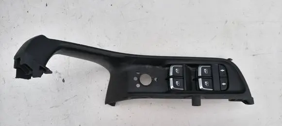 Audi A3 S3 8P Electric window control switch 8V0959851L