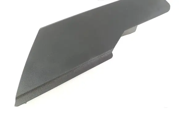 Jeep Grand Cherokee WL Center console decorative trim 6PQ05TX7AA