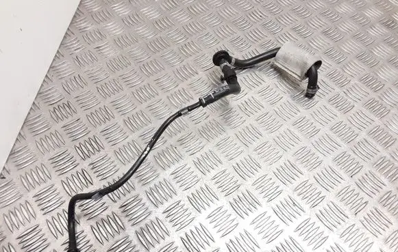 Audi A4 S4 B8 8K Vacuum line/pipe/hose 06H133718AS