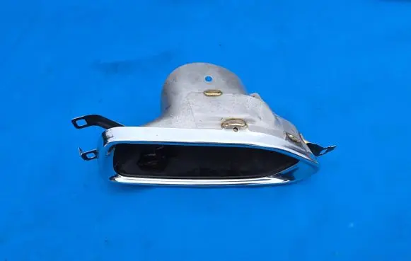 BMW 7 G11 G12 Muffler ending 7357150