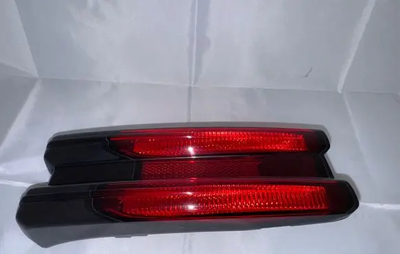 Porsche 911 992 Third/center stoplight 992945087C