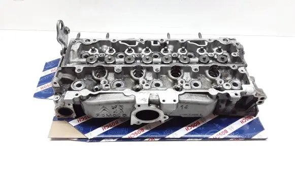 Volvo V70 Engine head 9684487210