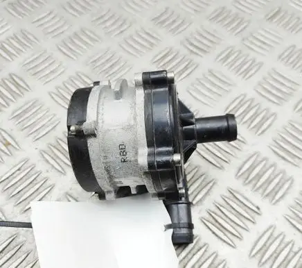KIA Niro Electric auxiliary coolant/water pump 369100E650