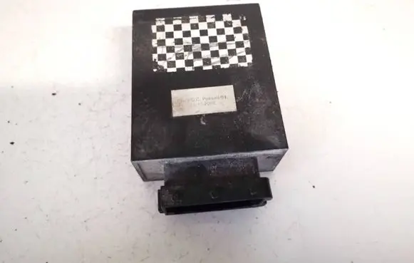 Audi A8 S8 D3 4E Other control units/modules