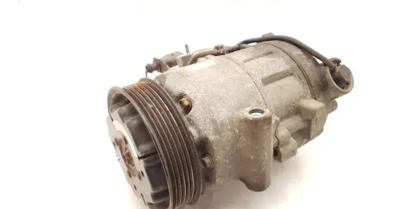 Air conditioning (A/C) compressor (pump)