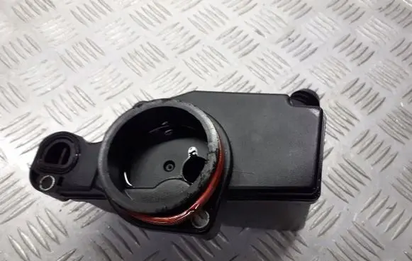 Volkswagen Golf IV Oil breather separator BSW001PR