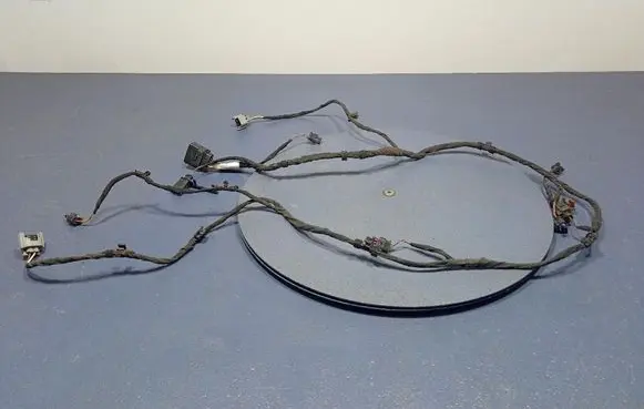 Other wiring loom