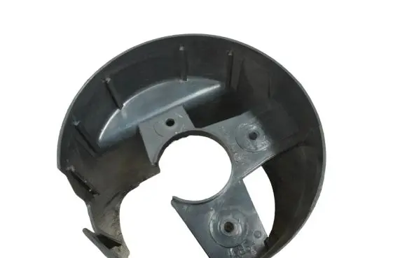 Mercedes-Benz E W210 Steering wheel column trim 2104620123