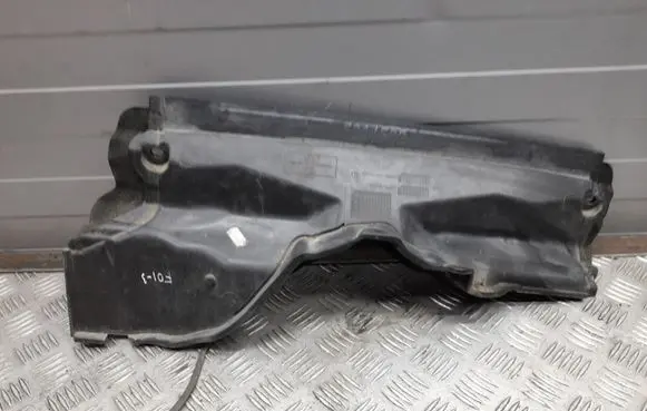 BMW 7 F01 F02 F03 F04 Heat shield in engine bay 7188420