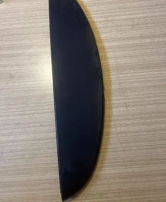 Mini Clubman F54 Rear window tailgate spoiler 683745711