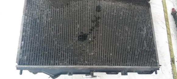 Mitsubishi Colt Coolant radiator A450I750P50