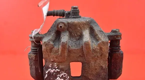 KIA Sportage Front brake caliper KIA SPORTAGE