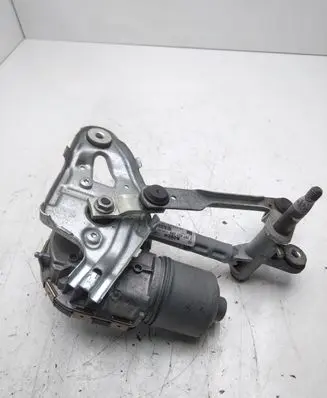 Peugeot 5008 Front wiper linkage 9671062380 3397021289