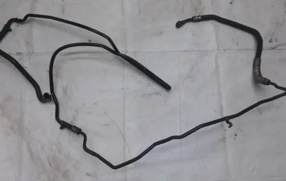 Mercedes-Benz A W168 Power steering hose/pipe/line