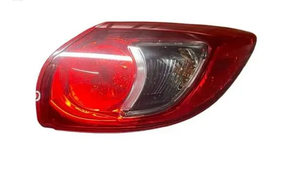 Mazda CX-5 Rear/tail lights