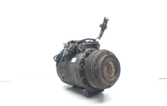 Air conditioning (A/C) compressor (pump)