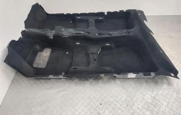 Skoda Rapid (NH) Interior carpet 5JB863367H