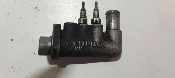 Volvo V70 Engine coolant pipe/hose 074121145H