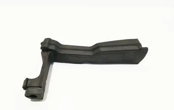 Audi A5 8T 8F Fender foam support/seal 8T0823721