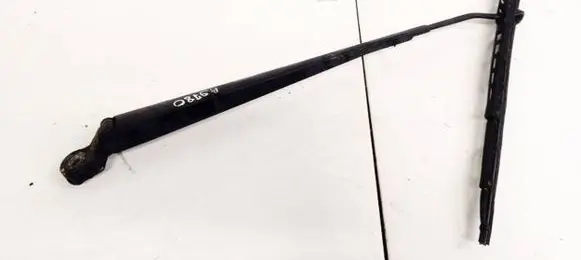 Renault Scenic I Front wiper blade arm 7700843525