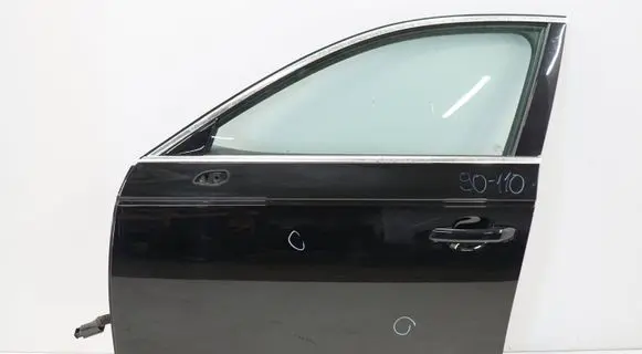 Audi A4 S4 B9 8W Front door A4B9030626DLP