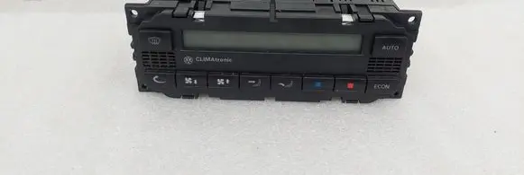 Volkswagen PASSAT B5.5 Climate control unit 3B1907044K 412206017001