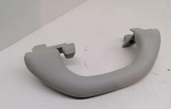 Volkswagen PASSAT B7 Rear interior roof grab handle 16350011NS3