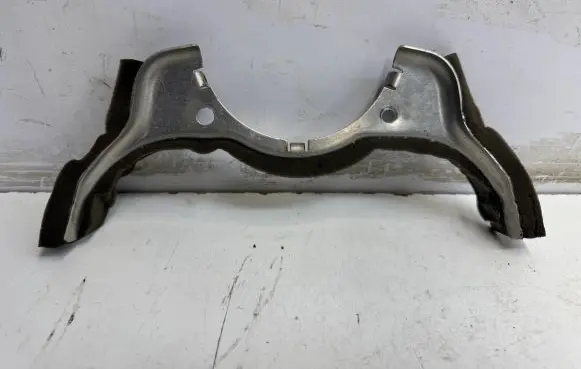 BMW 5 F10 F11 Other engine bay part 7219616