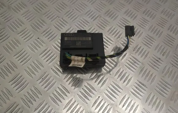 Audi A6 S6 C6 4F Door control unit/module 4F0959794E