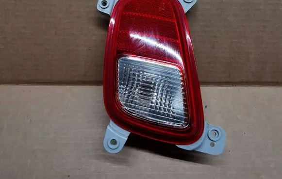 KIA Picanto Rear bumper light 92405G6 92401G6