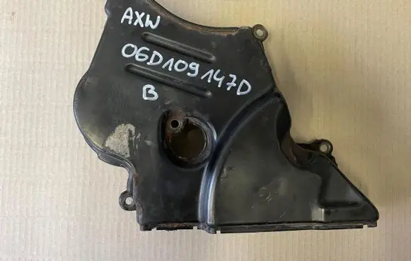 Audi A3 S3 8P Timing belt guard (cover) 06d109147d