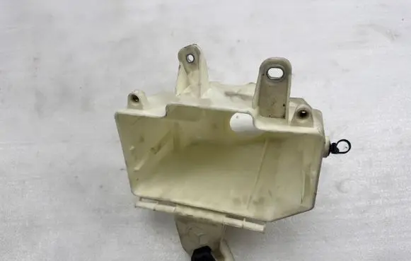 Mercedes-Benz S W222 Fuse box cover A2225452040