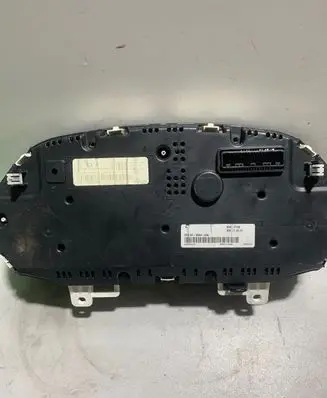 Nissan Qashqai Speedometer (instrument cluster) 24810BR50A