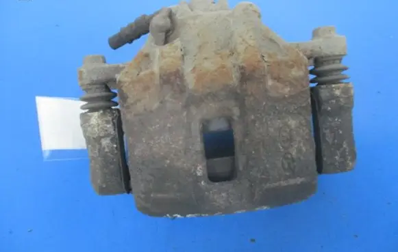 KIA Rio Front brake caliper