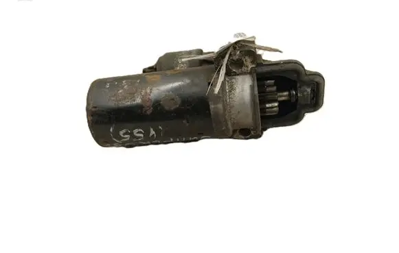 Citroen Jumper Starter motor 5802AS 0001109205