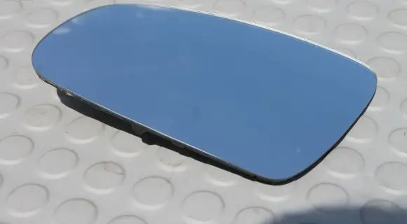 Hyundai Kona I Wing mirror glass HYUNDAI87611J9000 87611J9000