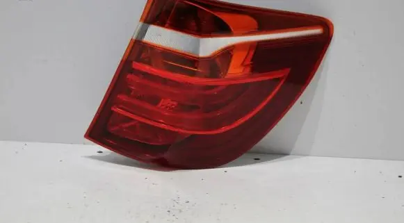 BMW X3 F25 Rear/tail lights