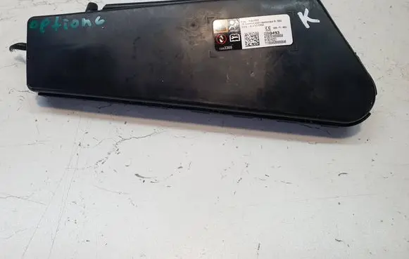 Chevrolet Volt II Seat airbag 23390493