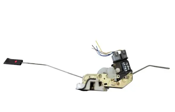 Honda HR-V Front door lock 72110S2HG01