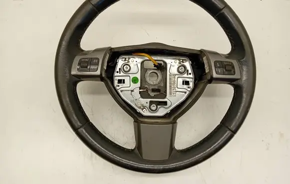 Opel Astra H Steering wheel