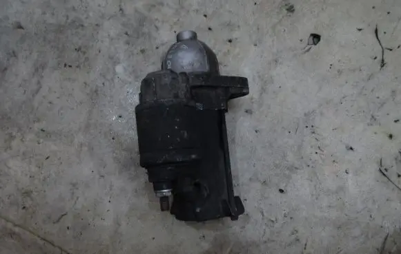 Ford Transit Starter motor 402650691