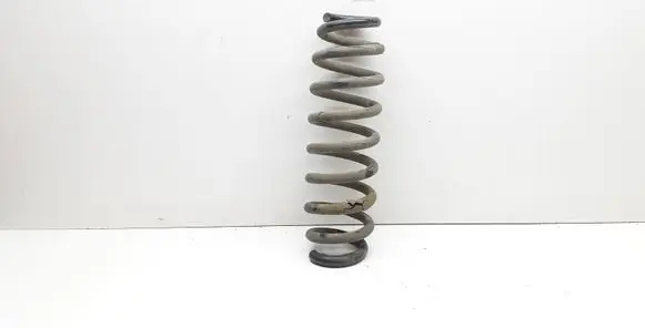 BMW 1 E81 E87 Rear coil spring