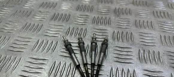 Jaguar XF Glow plug 